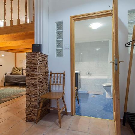 Weiner Cozy Apartment Budapešť Exteriér fotografie