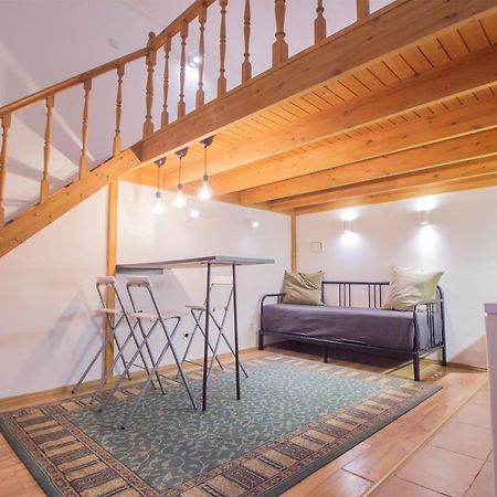 Weiner Cozy Apartment Budapešť Exteriér fotografie