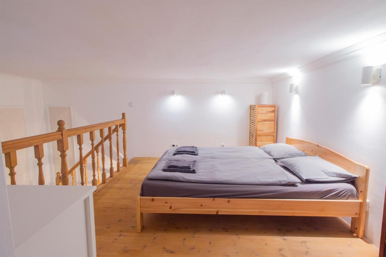 Weiner Cozy Apartment Budapešť Exteriér fotografie