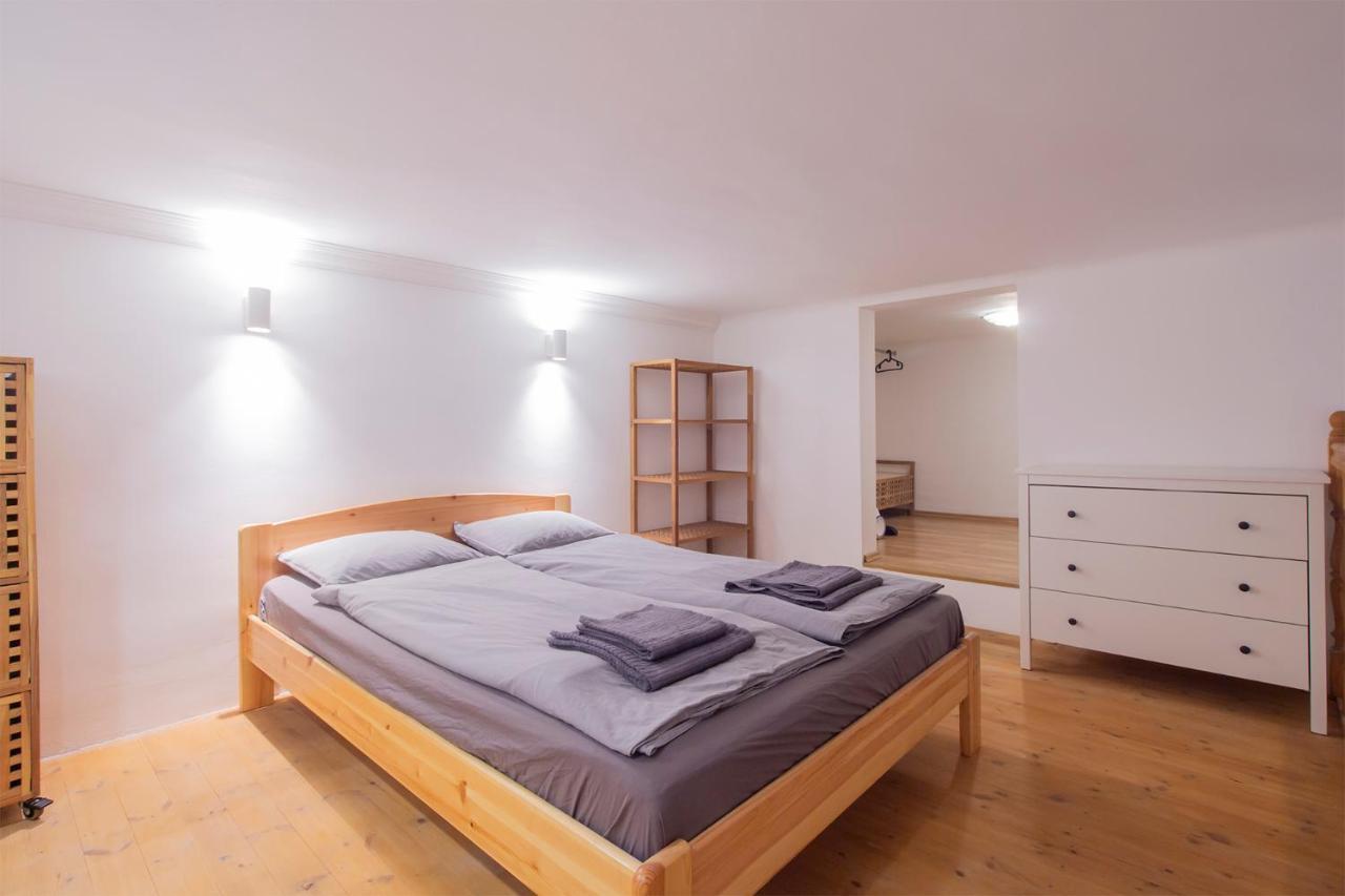 Weiner Cozy Apartment Budapešť Exteriér fotografie