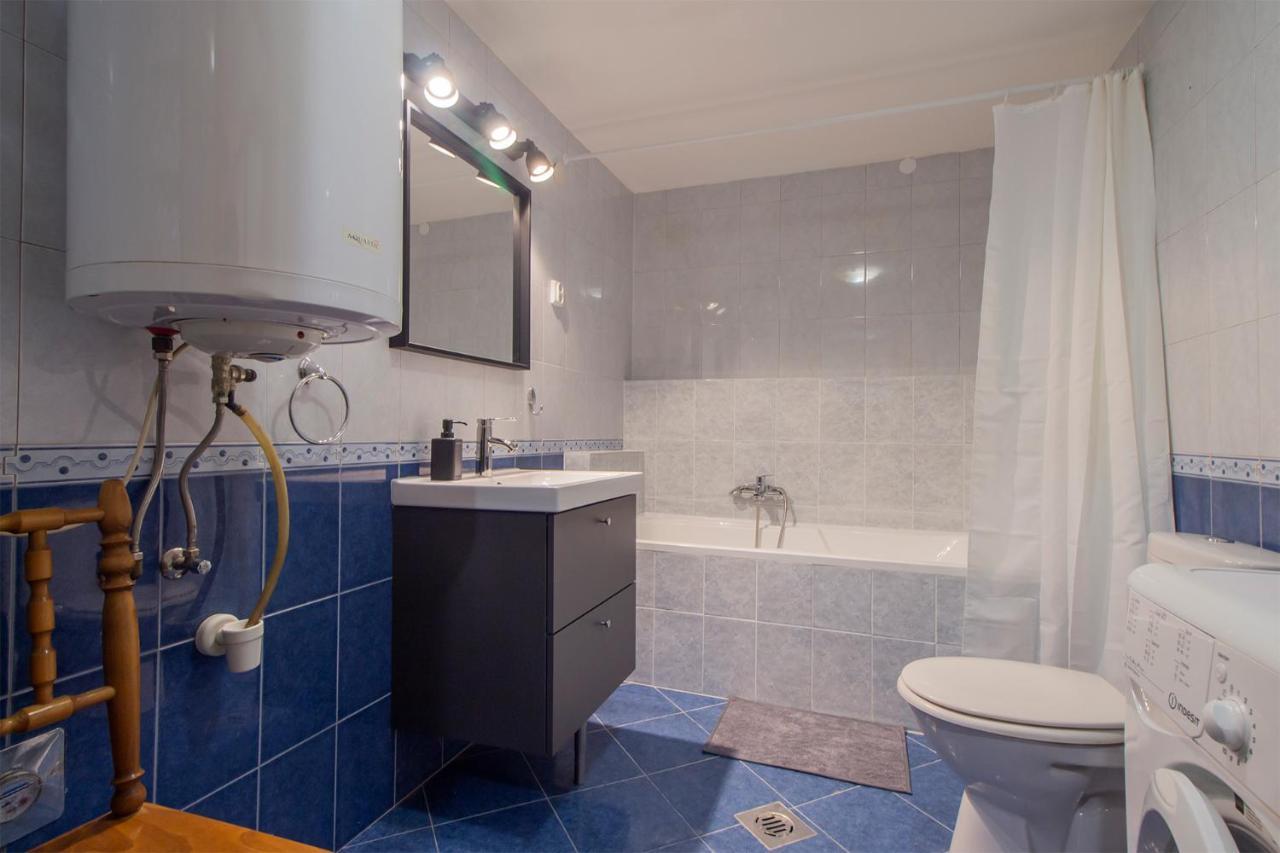 Weiner Cozy Apartment Budapešť Exteriér fotografie
